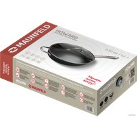 Сковорода MAUNFELD Howard MDP30LCL15