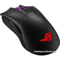 Игровая мышь ASUS ROG Gladius II Wireless