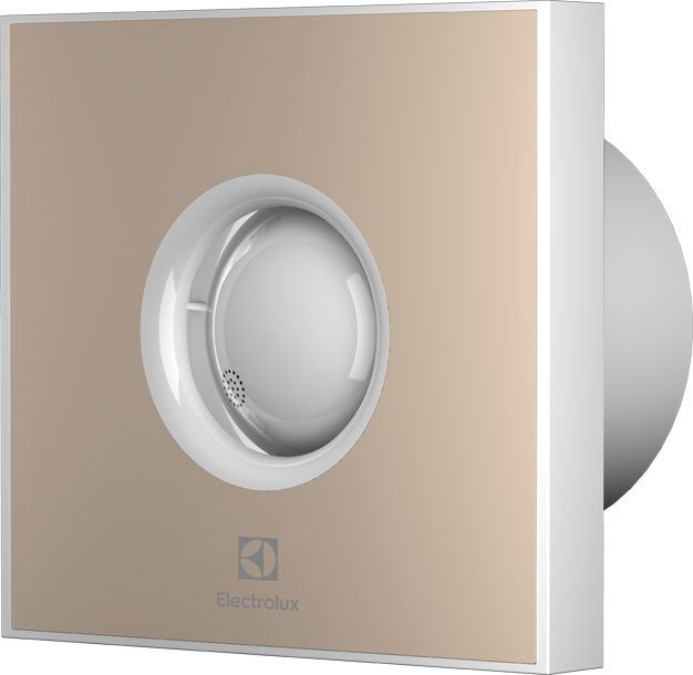 

Осевой вентилятор Electrolux Rainbow EAFR-100T (бежевый, таймер)