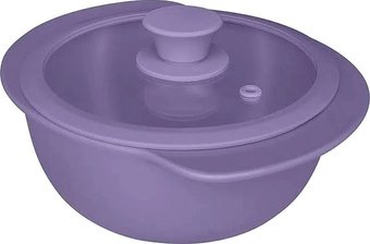 Кастрюля Oxford Malva 129205 BM03-4509 (с крышкой)