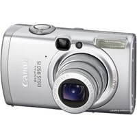Фотоаппарат Canon Digital IXUS 950 IS (PowerShot SD850 IS)