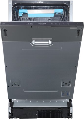Встраиваемая посудомоечная машина Korting KDI 45980