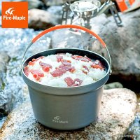 Котелок Fire-Maple Feast Rice Cooker 1404001