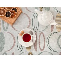 Скатерть АртПостель Тенор СБ.150.260 260x150