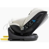 Детское автокресло Happy Baby Xion isofix (milky)