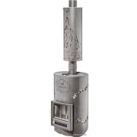 Банная печь Ферингер Уют-25 в кожухе Стандарт в Витебске