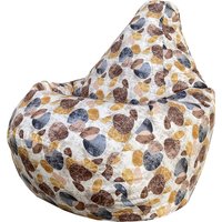 Кресло-мешок Flagman Груша Макси Г2.5-203 Bubbles