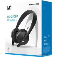 Наушники Sennheiser HD 250BT