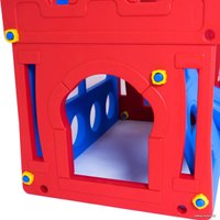 Игровой комплекс Haenim Toy Маленький замок HN-709