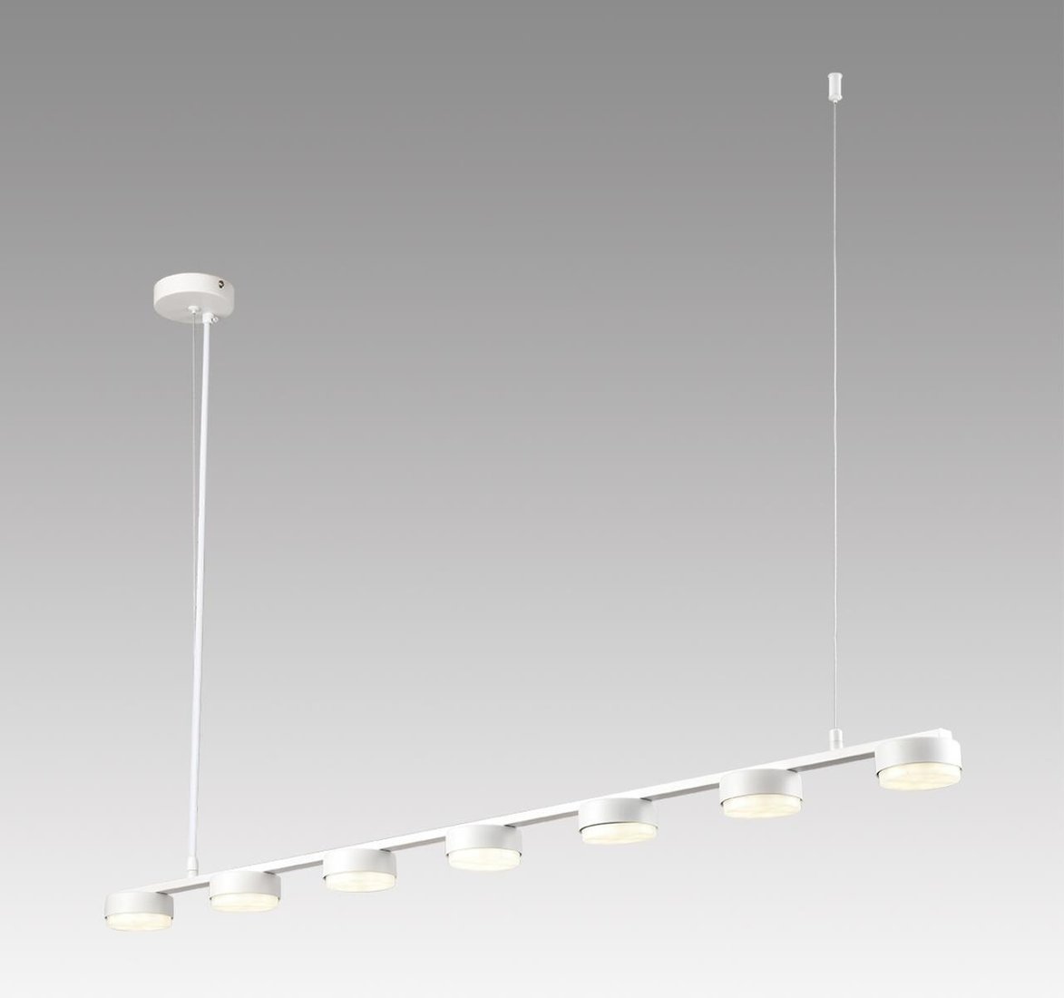 

Подвесная люстра Lumion Torina 8265/7