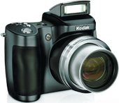 Kodak EasyShare ZD710