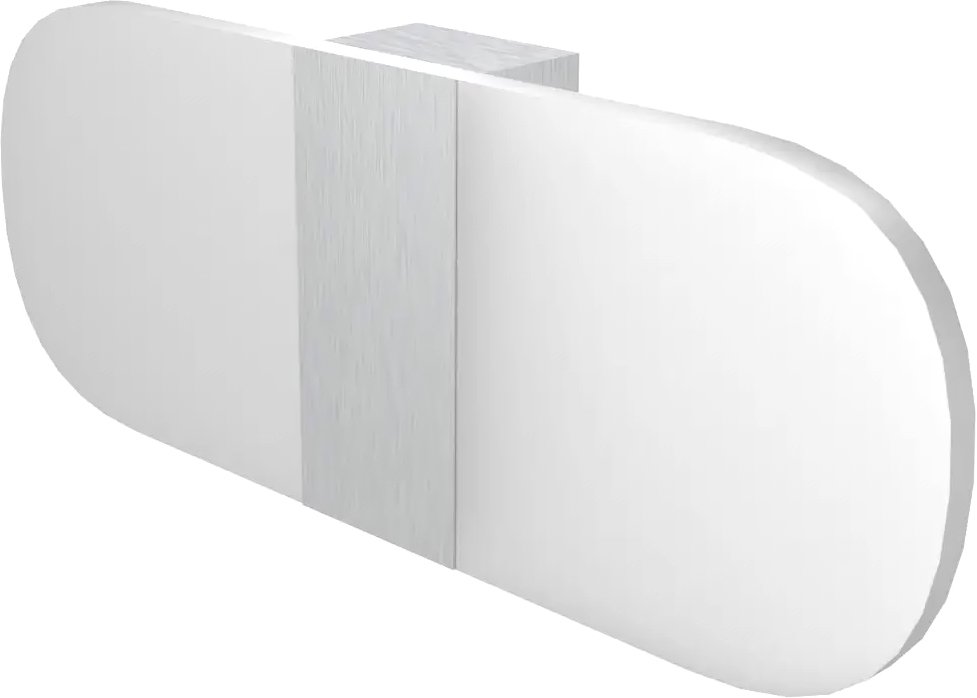 

Бра Gauss Elena BR033 6W 300lm 200-240V 290mm