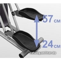 Классический степпер Oxygen Fitness CT-56 HRC