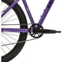 Велосипед Welt Bianca 2.0 27 HD S 2026 (sparkling violet) в Витебске