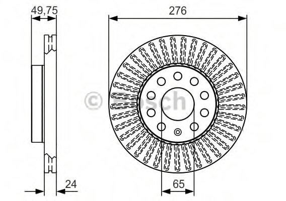 

Bosch 0986479C47
