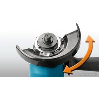 Угловая шлифмашина Bort BWS-1200U-SR