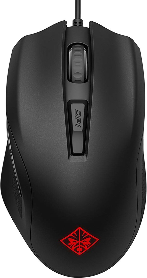 

Игровая мышь HP OMEN 400