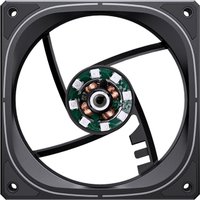 Вентилятор для корпуса Jonsbo FR-505BR (черный)