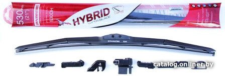 Щетка стеклоочистителя Dynamatrix-Korea 530DH