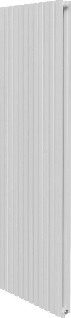 

Дизайн-радиатор Royal Thermo Shift Q30 VC2180 - 12 секций RAL9016