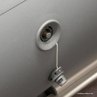 Моторно-килевая лодка Адмирал 380