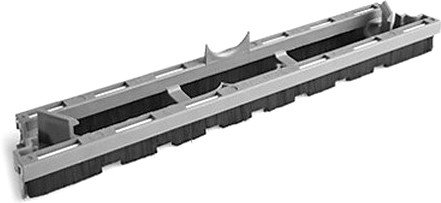 Щетка для твердых поверхностей Karcher 4.629-015.0