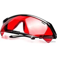 Очки для лазерных приборов Huepar Laser Glasses Red 0740