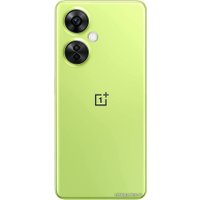 Смартфон OnePlus Nord CE 3 Lite 5G 8GB/128GB глобальная версия (лайм)