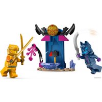 Конструктор LEGO Ninjago 71804 Боевой робот Арин