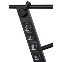 Магнитная беговая дорожка VictoryFit VF-8008