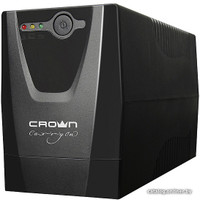 Источник бесперебойного питания CrownMicro CMU-650X