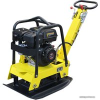 Виброплита ТСС WP170L