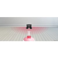 Робот-пылесос iLife V7S Plus