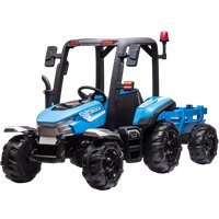 Электротрактор Pingxiang BLT206