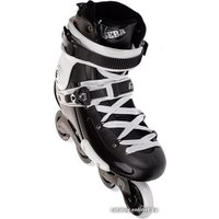 Роликовые коньки Seba FR1 80 Black