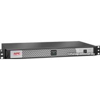 Источник бесперебойного питания APC Smart-UPS C 500VA SCL500RMI1UNC
