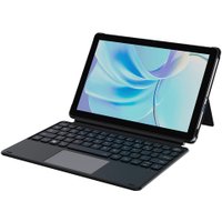 Планшет Chuwi Hi10 X1 8GB/256GB (серый, с клавиатурой)