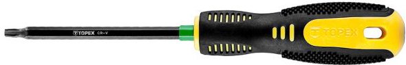 

Отвертка TOPEX 39D845