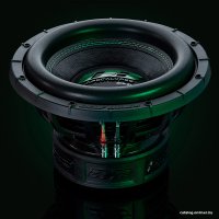 Головка сабвуфера Deaf Bonce Apocalypse DB-SA272 D2 в Солигорске