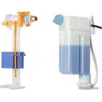 Комплект арматуры OLI Pure Fresh для керамических бачков 101768