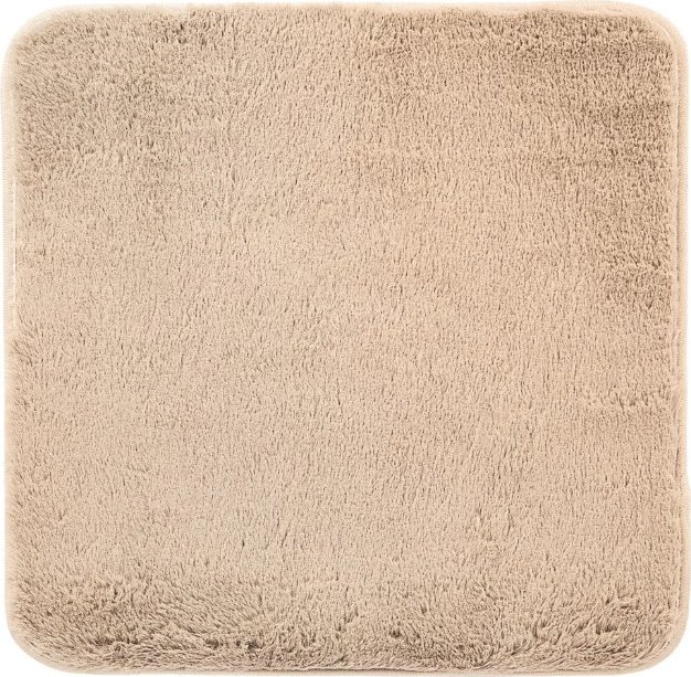 

Коврик для ванной Swensa Swanny Moon 4 50x50см SWM-2400BG-T (серый/бежевый)