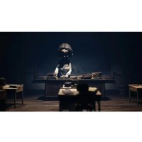  Little Nightmares II: Enhanced Edition для PlayStation 5