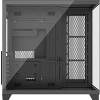 Корпус 1stPlayer MV8-TP MV8-TP-BK-3F7R-1F7 (черный)
