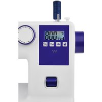 Электронная швейная машина Jaguar Jeans Indigo