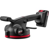 Стеклодомкрат (присоска для стекла и плитки) TEH TTV6360 (с 2-мя АКБ, кейс)