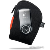 Веб-камера Logitech QuickCam Pro for Notebooks (C905)