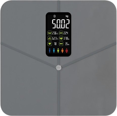 

Напольные весы SecretDate Smart SD-IT02CG