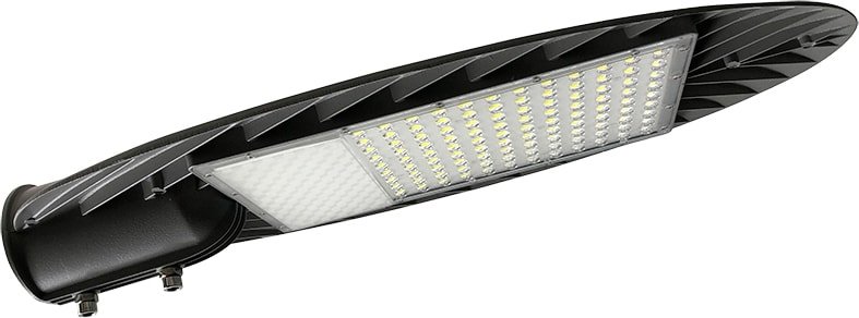 

Городской фонарь JAZZway PSL 03 100w 5000K GR IP65