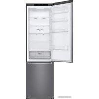 Холодильник LG GA-B509SLCL