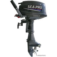 Лодочный мотор Sea-Pro T 9.8S